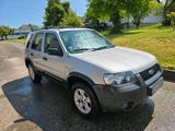 Ford Maverick 2,3  4WD - Ford Maverick aus 2005