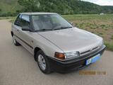 Mazda 323 - Mazda aus 1995