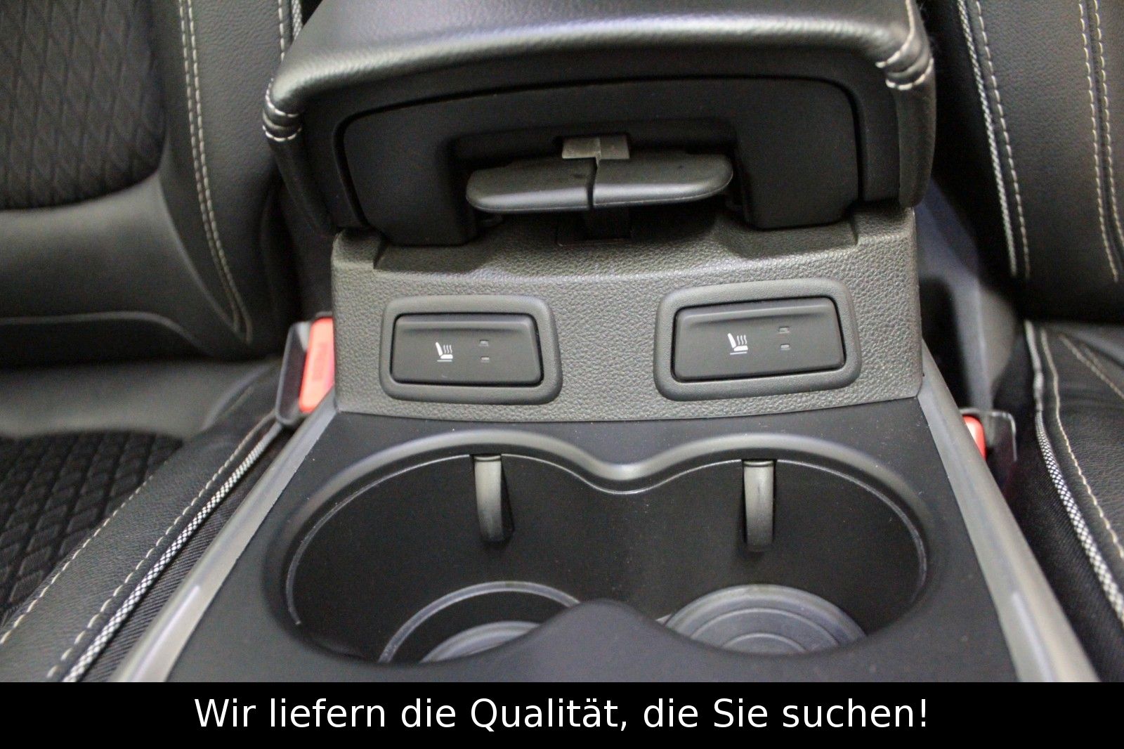 Fahrzeugabbildung Renault Kadjar TCe 140 EDC GPF Bose Edition*AHK*