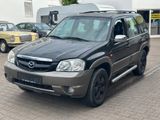 Mazda Tribute 3.0 Exclusive Autom. 4x4 GETRIEBESCHADEN - Mazda Tribute: 3.0