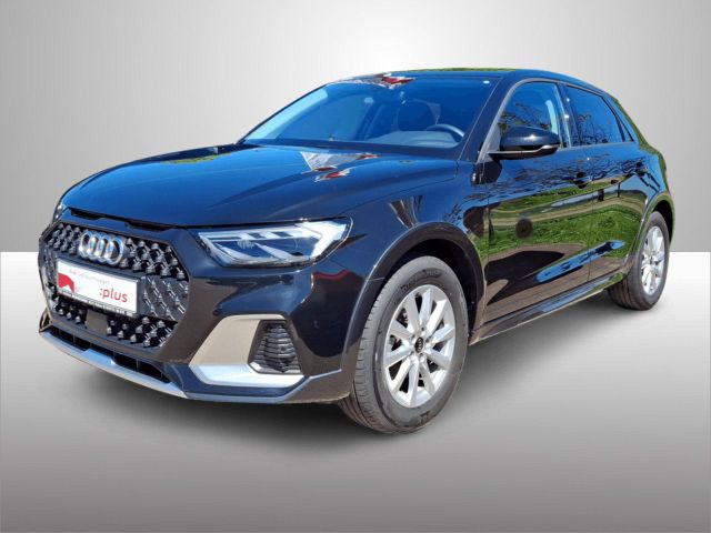 A1 ALLSTTREET 30 TFSI S-TRONIC LED+PDC+DAB