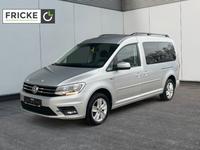 Volkswagen Caddy Maxi 2,0 TDI DSG Comfort *ROLLSTUHLRAMPE*