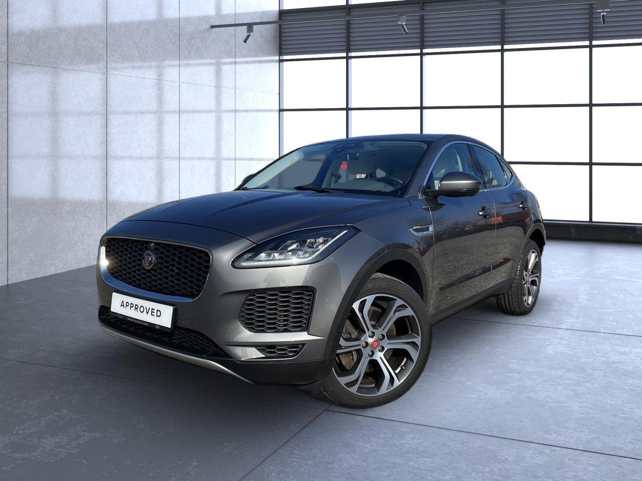 Jaguar E-Pace P300 AWD SE