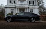 Kia Stinger GT 3.3 Biturbo AWD | 52tkm | unfallfrei  - Kia Stinger Gebrauchtwagen in Hamburg