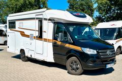 Malibu T 450 RB-LE comfort -Chassis Plus -4,2t GG mögl.
