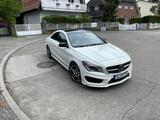 Mercedes-Benz CLA 180 AMG Line AMG Line - gebrauchte Mercedes-Benz CLA 180 aus dem Jahr 2014