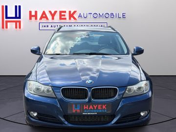 BMW 320 - 3