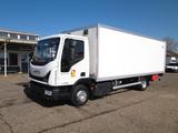Iveco Eurocargo 100E19 *Maxi-Koffer 6.14m*LBW*Euro6* - Iveco 100 e