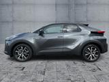 Toyota C-HR 2.0 Plug-In Team D + Technik Paket - Toyota C-HR mit Hybrid-Antrieb