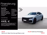 Audi Q8 50 TDI qu S line*Navi*Matrix*HUD*B&O*Pano*Vir - gebrauchte Audi Q8 aus dem Jahr 2023