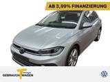 Volkswagen Polo 1.0 TSI DSG STYLE IQ.LIGHT KAMERA PANO AHK - Volkswagen Polo Jahreswagen