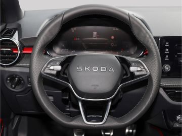 Skoda Fabia Monte Carlo 1.0 TSI Kamera LED