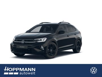 Volkswagen Leasingangebot: Volkswagen Taigo R-Line 1,0 l TSI OPF 85 kW (116 PS) 7-Gang