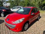 Peugeot 206 1.1 60 Generation, LPG, *TÜV neu* - Peugeot 206 bis 5.000 Euro