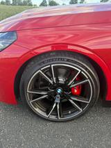 BMW M240i MPaketPro/Garantie2029/AHK uvm - gebrauchte BMW M240i aus dem Jahr 2024