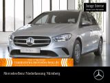 Mercedes-Benz B 180 Spurhalt-Ass PTS Temp - Mercedes-Benz B 180 aus 2022