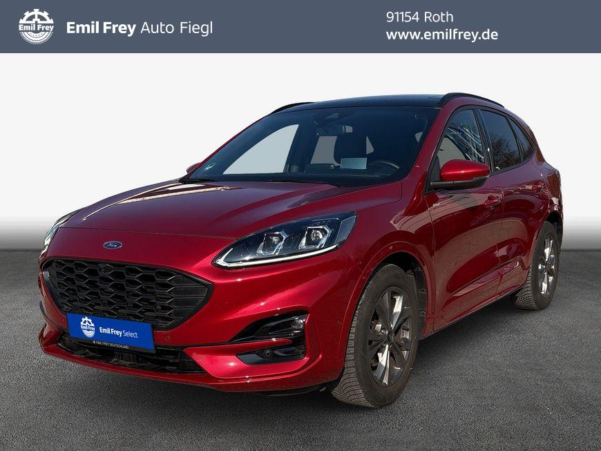 Ford Kuga 1.5 EcoBoost ST-LINE X