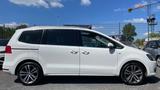 Volkswagen Sharan Cup BMT 7 SITZER NAVI KAMERA PANO XENON - Volkswagen Gebrauchtwagen in Duisburg