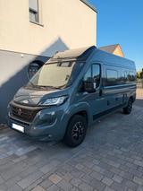 Eura Mobil VAN 595 HB *Luftfahrwerk*Mondial-Plus* - Eura Mobil Kastenwagen