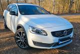 Volvo V60 Cross Country D5 AWD  Polestar Performance  - gebrauchte Volvo V60 Cross Country aus dem Jahr 2017