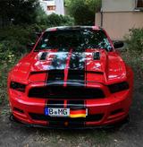 Ford Mustang zum Tausch an gegen us car - Ford Mustang: Us
