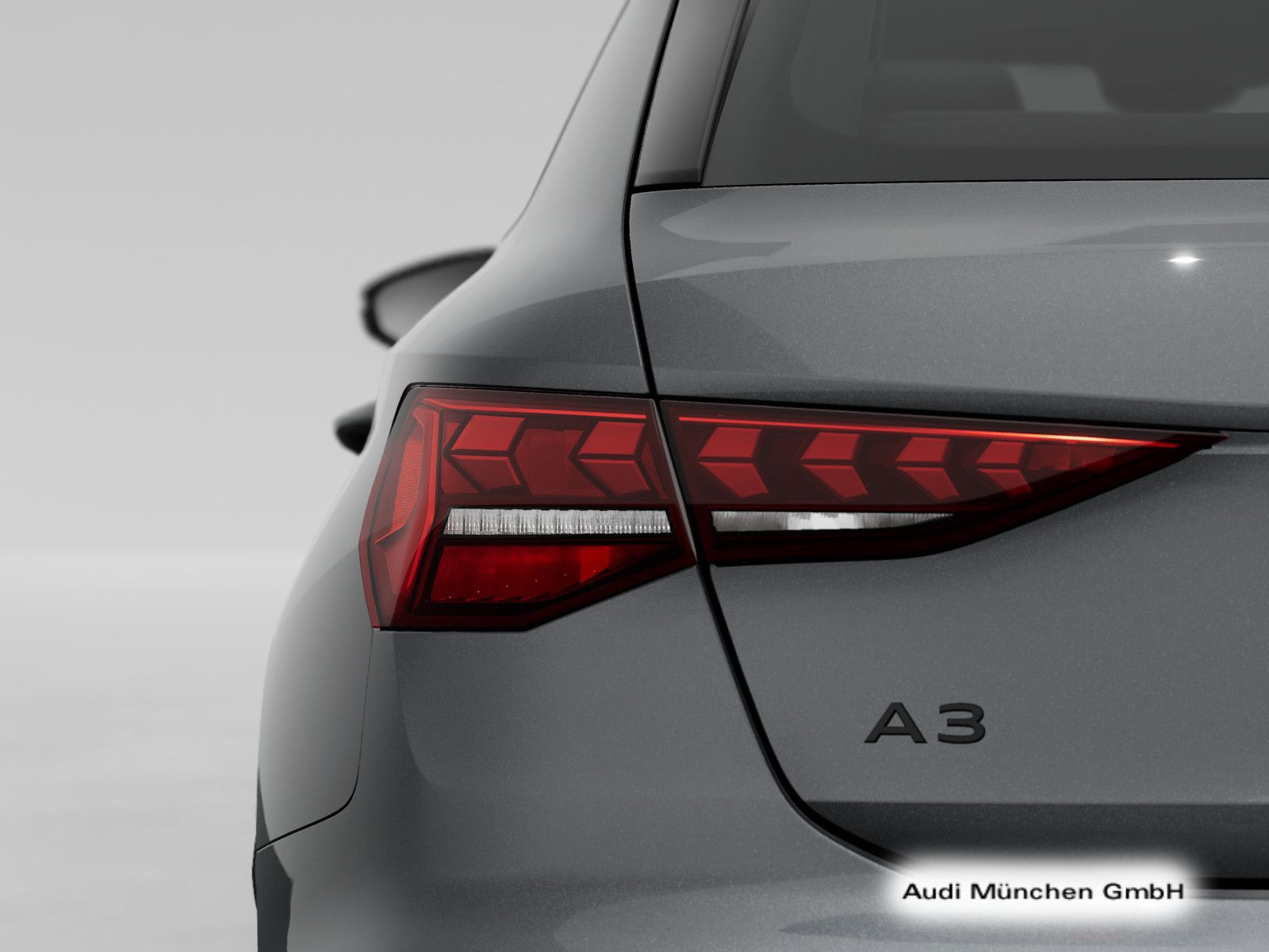 Audi A3 - Bild 10