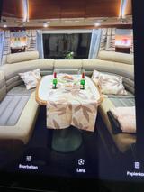 Fendt Diamant SG 550 - Fendt Diamant