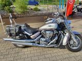 Suzuki Intruder C1800RT - SUZUKI INTRUDER 1800R