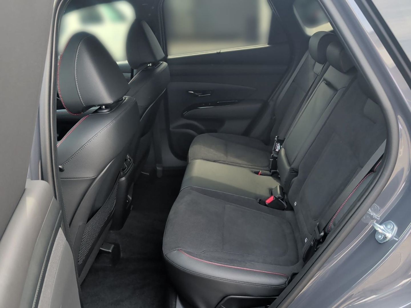 Hyundai TUCSON - Bild 11
