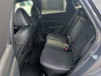 Hyundai TUCSON - Vorschau Bild 11