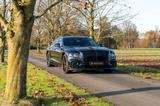 Bentley Flying Spur Speed Edition 12 - Bentley Flying Spur: Speed