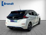 Nissan Leaf N-Connecta LED+TEMPOM.ACC+PDC+WÄRMEPUMPE - Nissan Elektroautos
