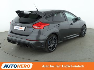 Ford Focus - 6