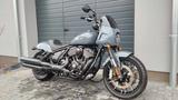 Indian Sport Chief - INDIAN SPORT CHIEF
