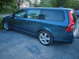 Volvo V70 D5 Automatik Sport Edition  - Volvo V70: Sport Edition