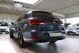 Seat Leon Sportstourer ST 1.5 TSI FR 110 kW (150 P... - Seat Leon: Sportstourer