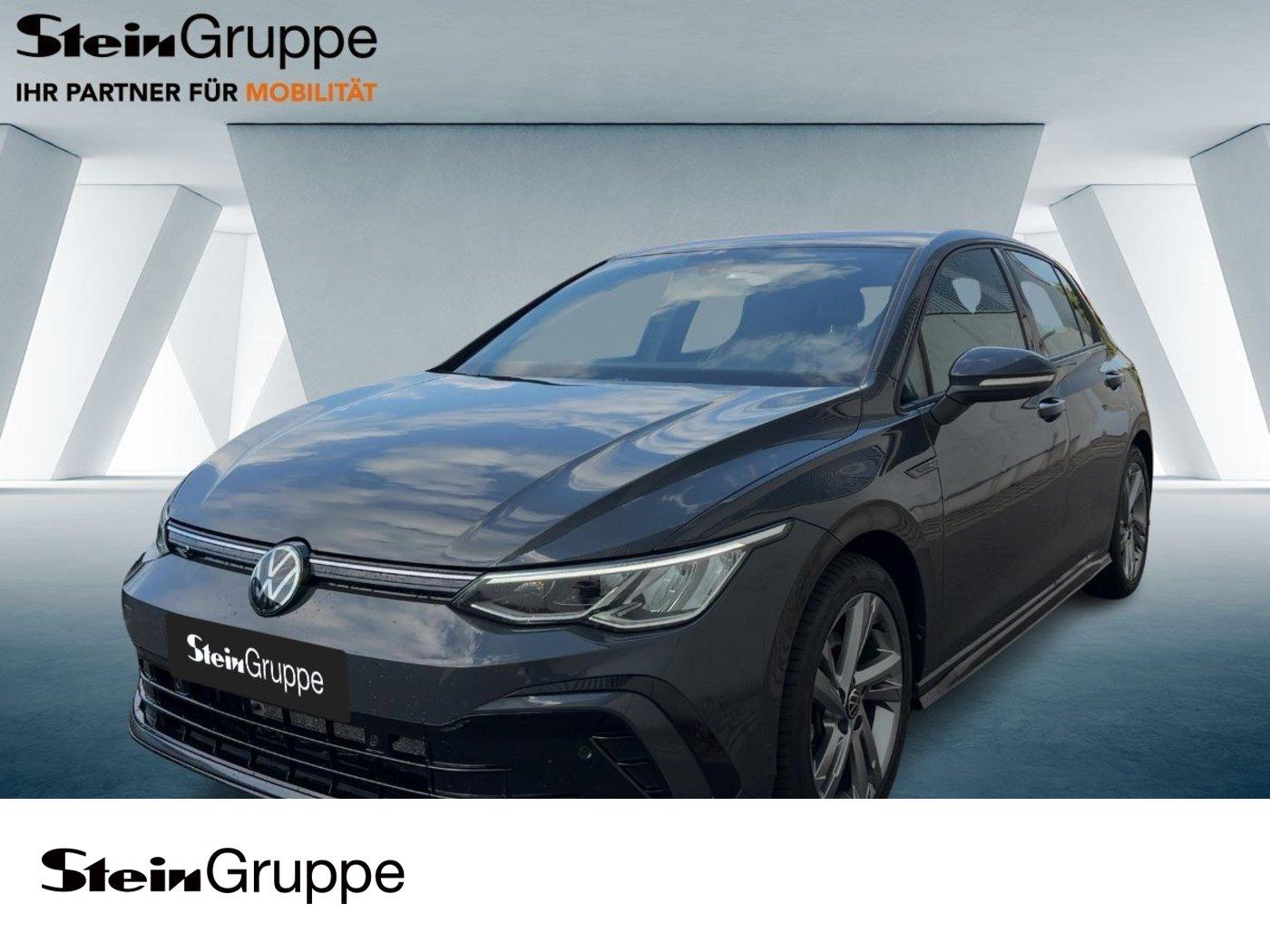 Volkswagen Golf R-Line 1.5 eTSI LED+PDC+VIRT