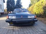 Rover SD1 - 2600 - Rover 600