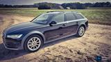 Audi A6 Allroad 3.0 TDI quattro 200kW S tronic - - Audi A6 Allroad in Bremen