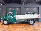 Mercedes-Benz SPRINTER 308 3-SEITEN-KIPPER DIFF-SPERRE STANDHZ - Mercedes-Benz Kipper 3 seiten