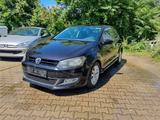 Volkswagen Polo 1.2 Style SitzHz PDC Klima Winterpacket €5 - Volkswagen Polo aus 2011: W