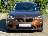 BMW X1°xDrive20i°Sport Line°Navi°RFK°AHK°LED - BMW X1 in Gelsenkirchen