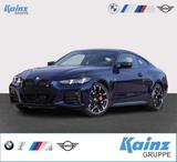 BMW M440d xDrive Coupe M-Paket/AHK/Head-UP/SHZ