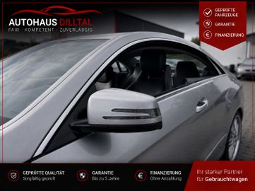 Mercedes E 250 - 11