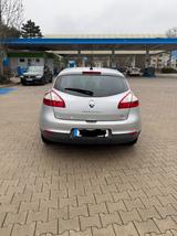 Renault Megane Bose Edition dCi 110 EDC Eco2 Bose Ed... - Renault Megane aus 2011: Bose