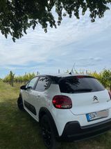 Citroën C3 PureTech 110 Stop&Start ORIGINS EAT6 ORIGINS - Citroën C3 von privat
