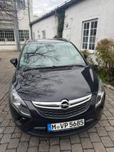 Opel Zafira Tourer 1.4 Turbo Active 103kW Automat... - Opel Zafira Tourer von privat
