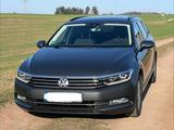Volkswagen Passat Variant | letzter Service 02/26, HU 02/27