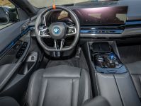 BMW i5 - Vorschau Bild 12