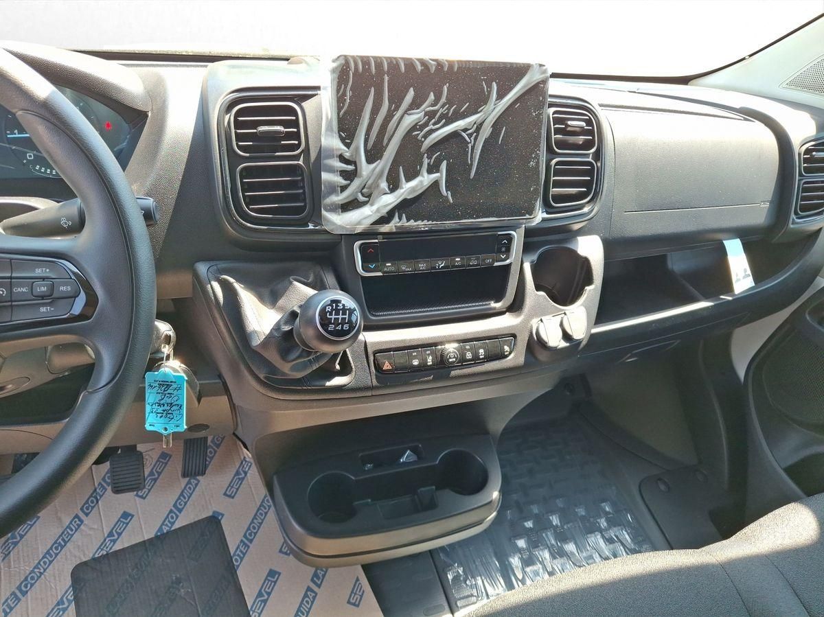 Citroën Jumper - Bild 16